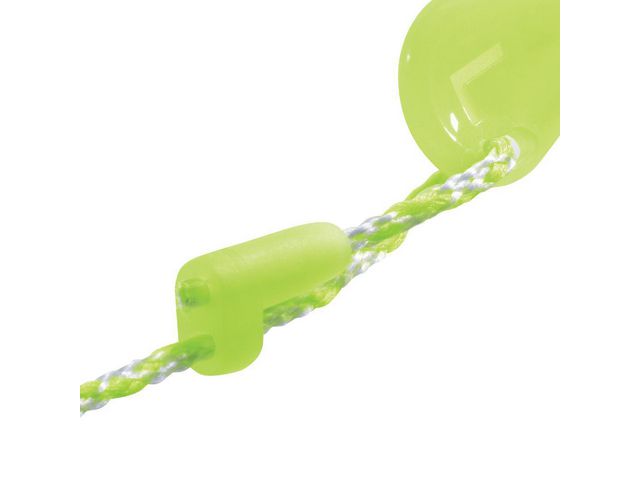 Öronpropp UVEX XACTFIT 2124 1 par